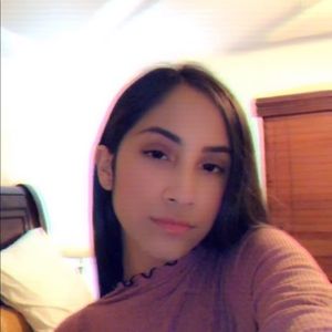 Meet your Posher, Dulce